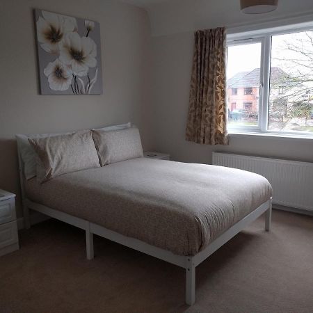 No53 Bed And Breakfast Coventry Dış mekan fotoğraf
