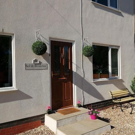 No53 Bed And Breakfast Coventry Dış mekan fotoğraf