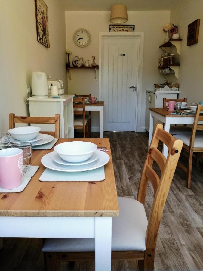 No53 Bed And Breakfast Coventry Dış mekan fotoğraf