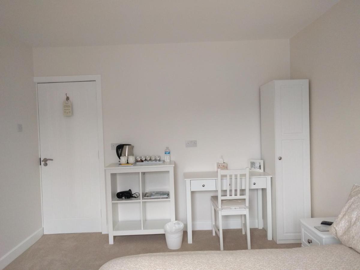 No53 Bed And Breakfast Coventry Dış mekan fotoğraf