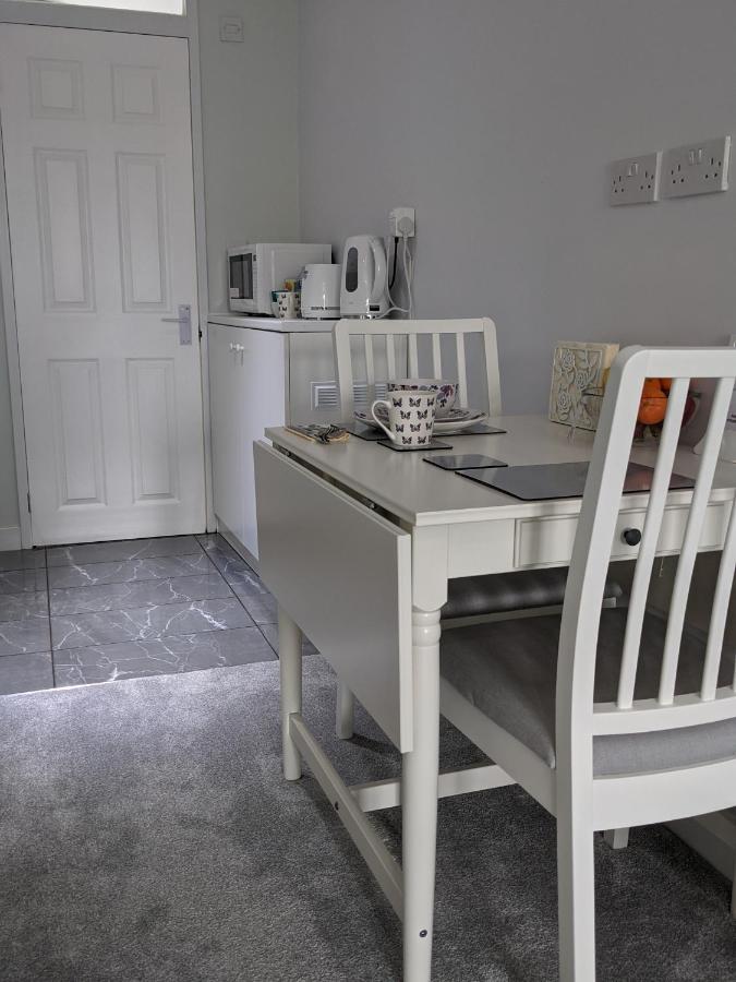 No53 Bed And Breakfast Coventry Dış mekan fotoğraf