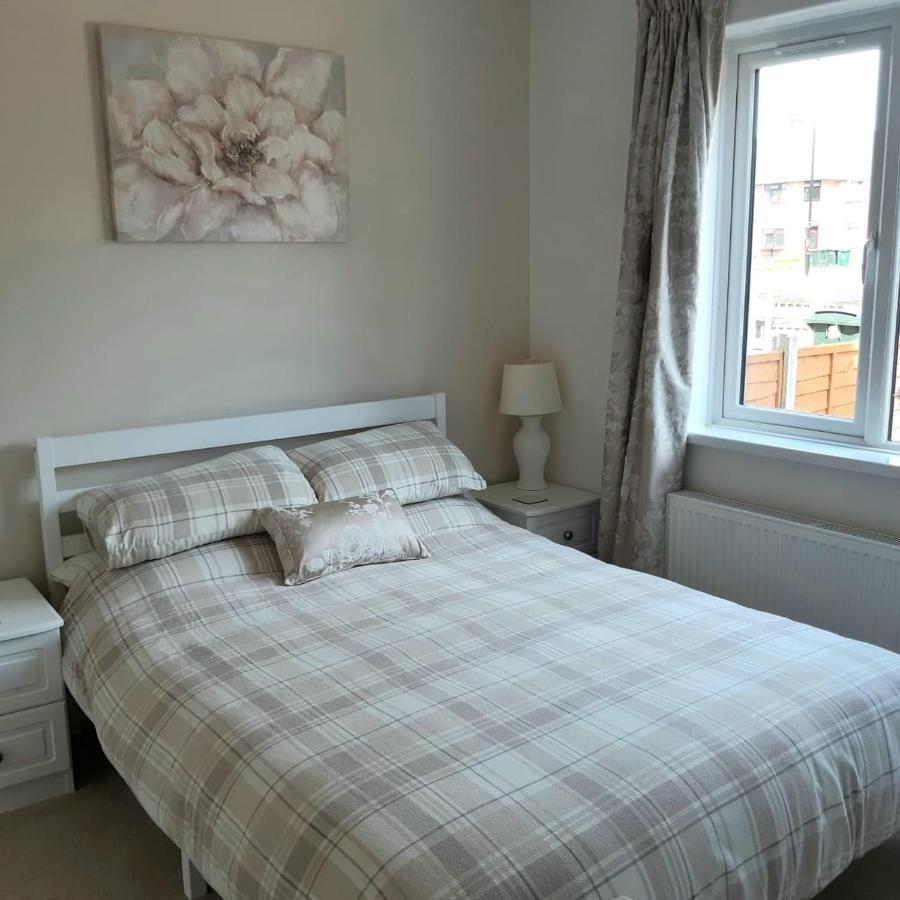 No53 Bed And Breakfast Coventry Dış mekan fotoğraf